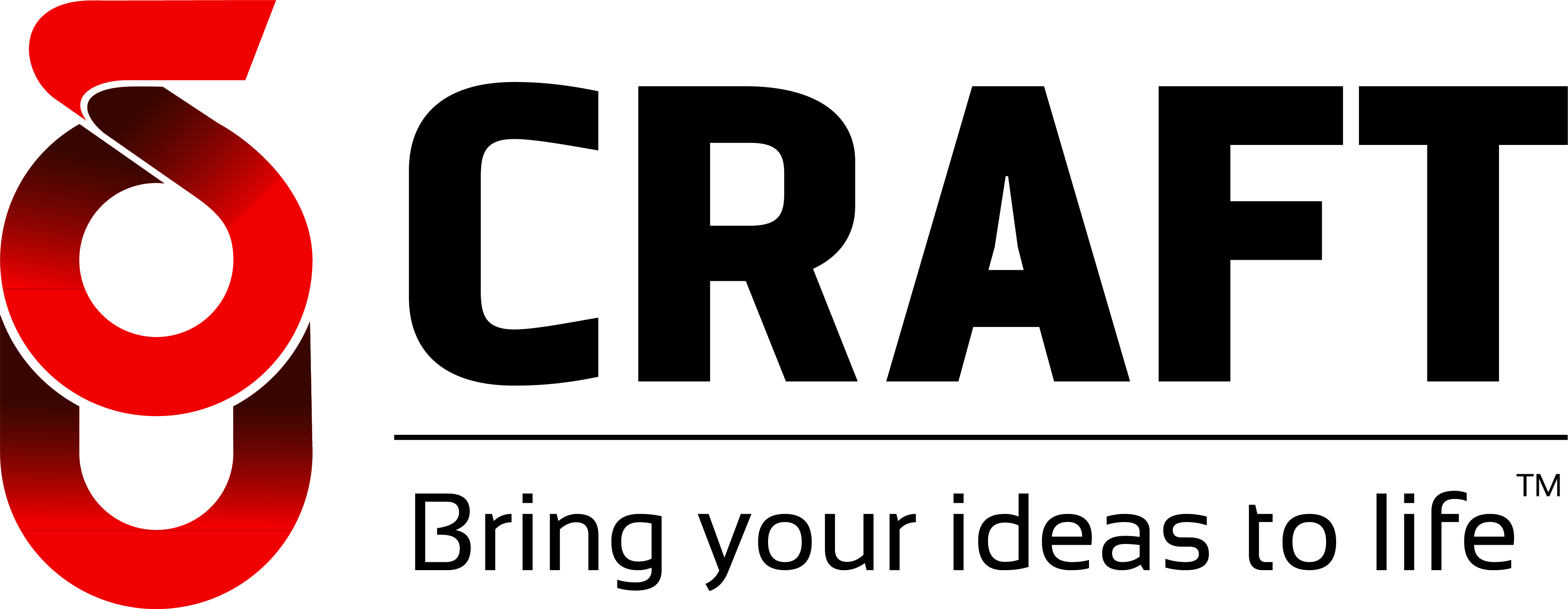 CRAFT Logo with Slogan
