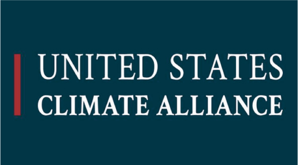 U.S. Climate Alliance
