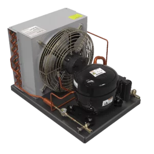 How Do Commercial Refrigeration Condensing Units Really Work? - Craft