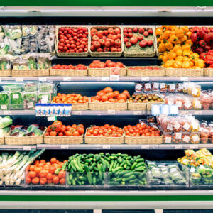 Supermarket Refrigerator System