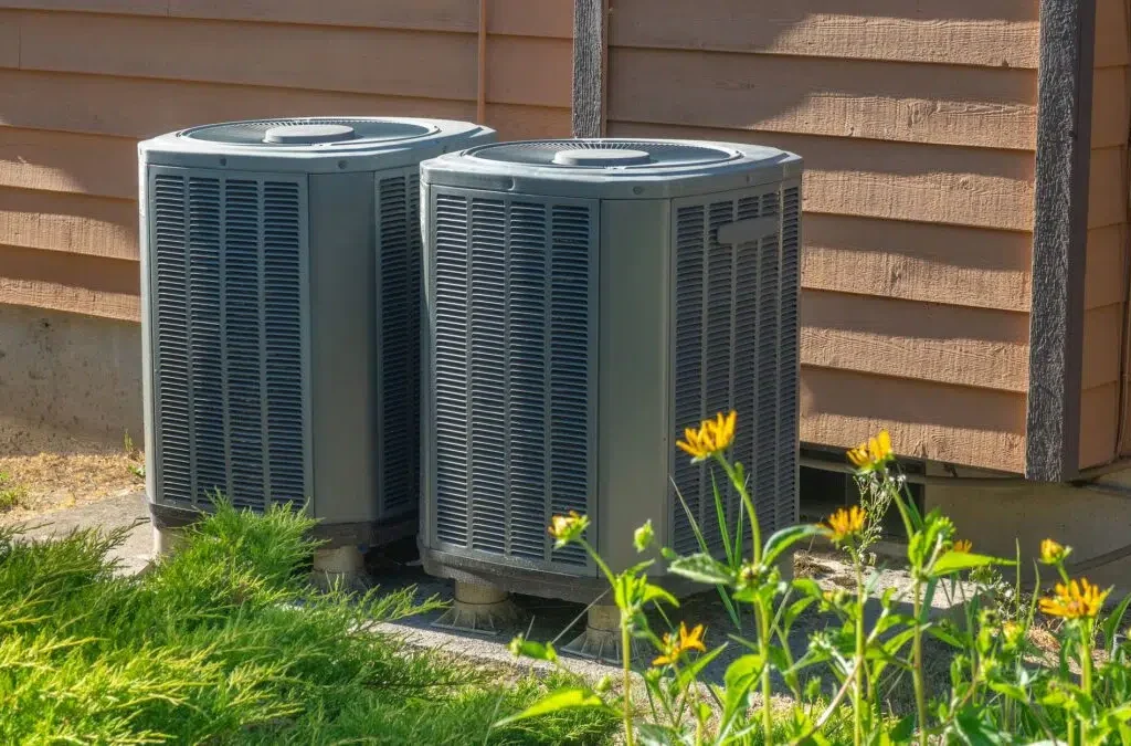 Air Condenser Unit