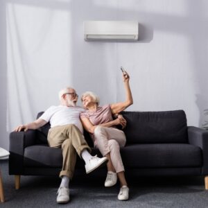air condenser unit makes you home fresh and healthy