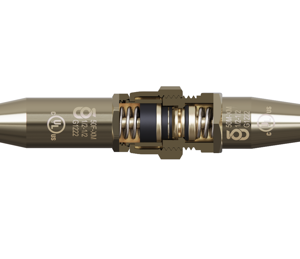 AC Coupling