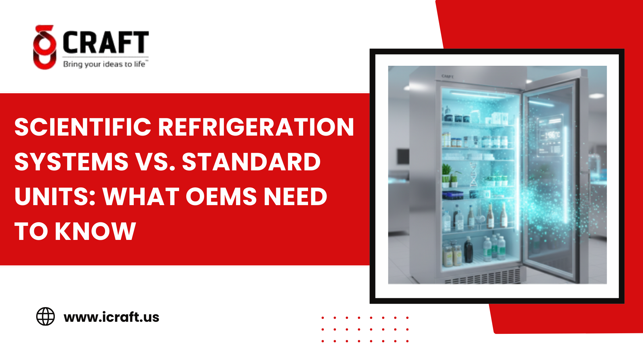 Scientific-Refrigeration